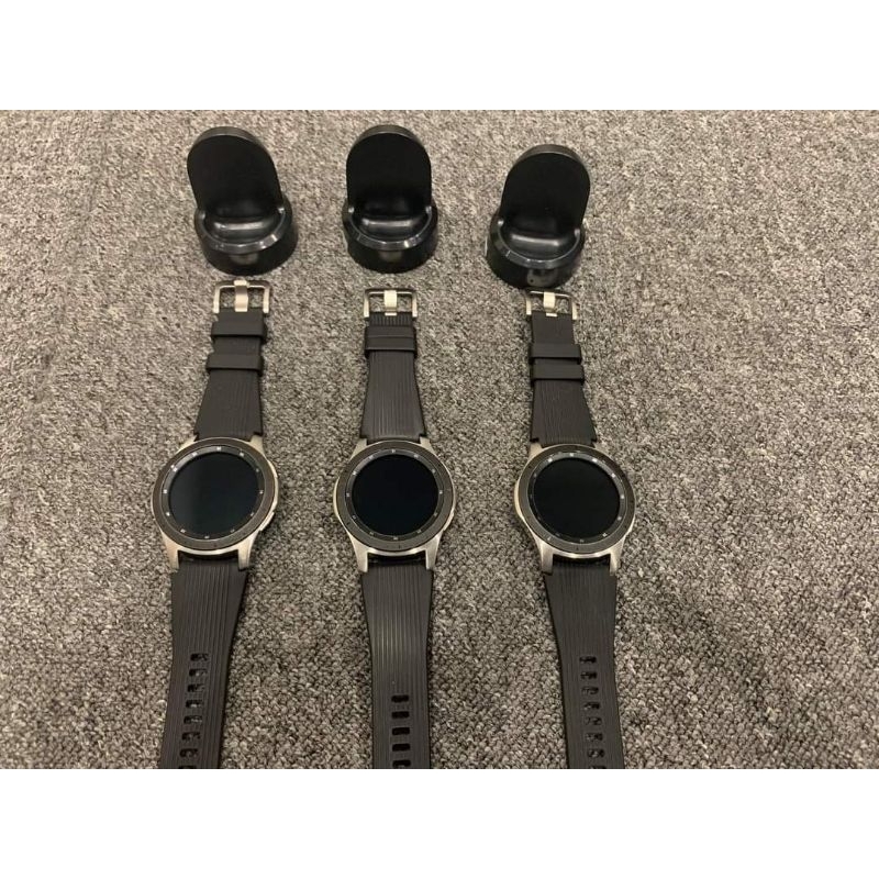 Đồng Hồ Thông Minh Samsung Galaxy Watch 46mm