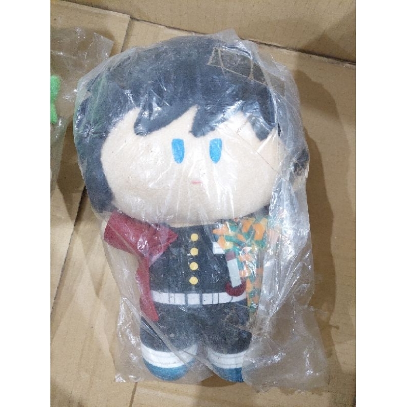 Gấu bông nhân vật hoạt hình OP/Kimetsu no Yaiba