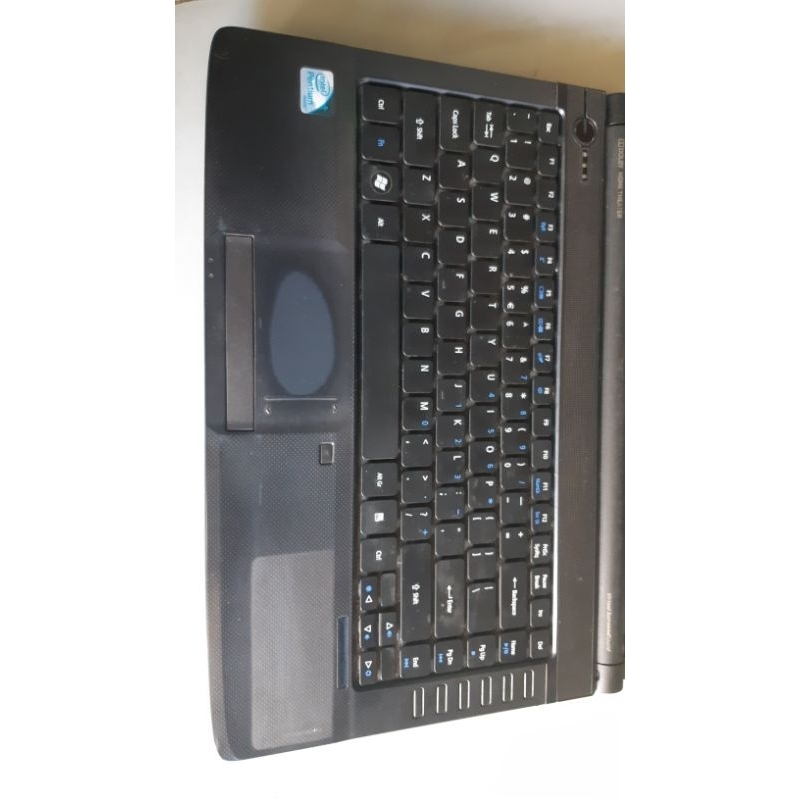 Laptop Acer Aspire 4736Zz