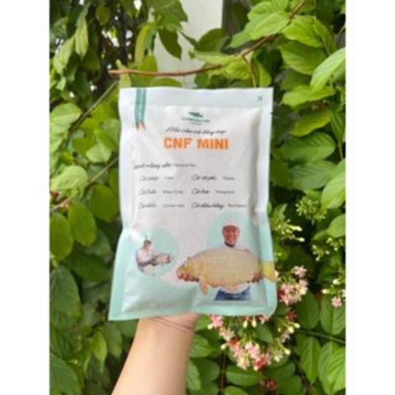 Cám Chung Nguyễn CNF mini 300g, phân phối chính hãng