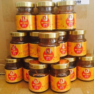 Nước yến sào đông trùng 30% yến