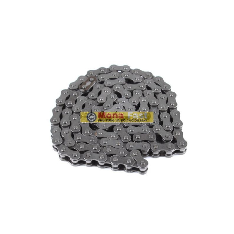 Sên Xe Máy 428-106, Xích Tải Xe Máy 9li 106 mắt