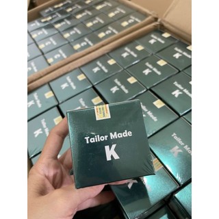 Kem k - tailor made mẫu mới