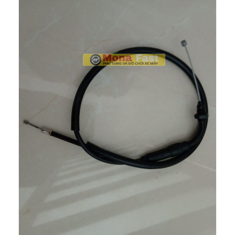 Dây Ga Dream Wave Nhỏ Cub 81