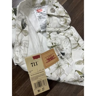 Short levis size 27đến 32