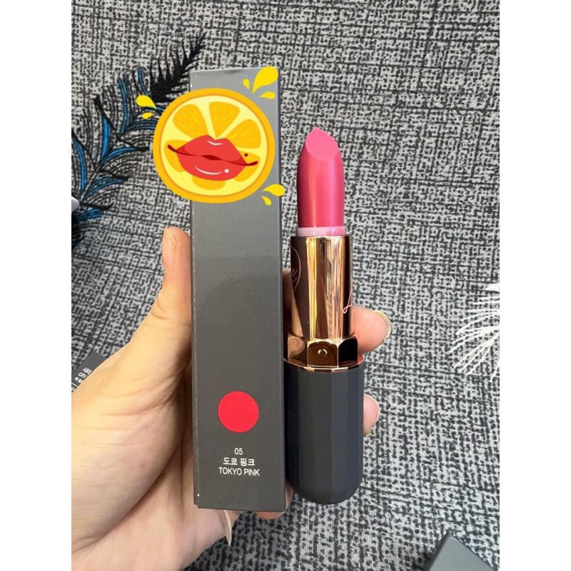 Son Merbliss City Holic Lip Rouge