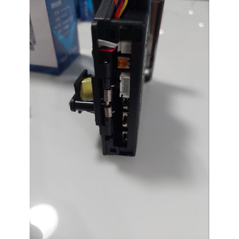 Ổ XU MÁY BẮT BÒ