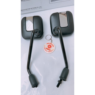 gương kính chiếu hậu cuxi zin yamaha chính hãng