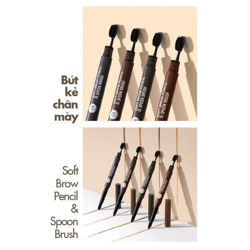 CHÌ KẺ MÀY MAYBELLINE DEFINE & BLEND BROW PENCIL