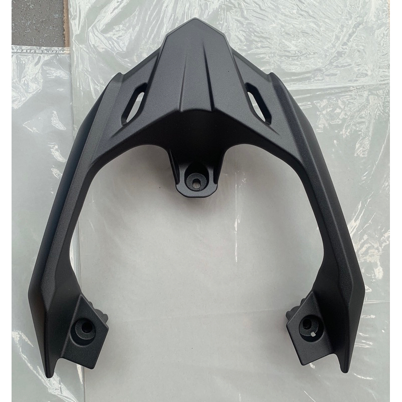 Tay xách đen nhám+ đen bóng ablade 2020-2023 . Hàng zin mới chuẩn hãng honda