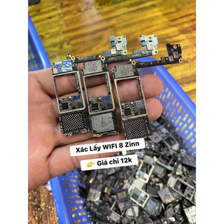 Đầu  mên xác Lấy IC WiFi 678