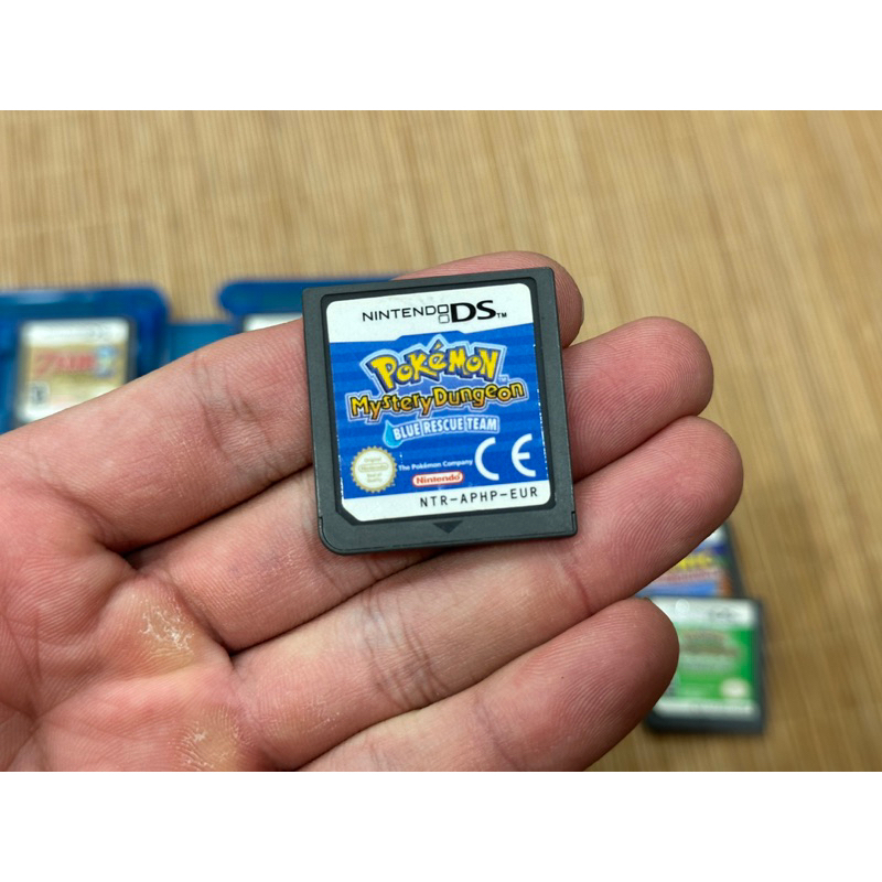 Thẻ trò chơi sẵn game cho Máy game Ds Lite, Dsi, 3DS