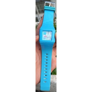 Đồng hồ nữ Casio Baby-G