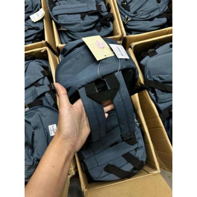 BALO CHO BÉ ORESUND