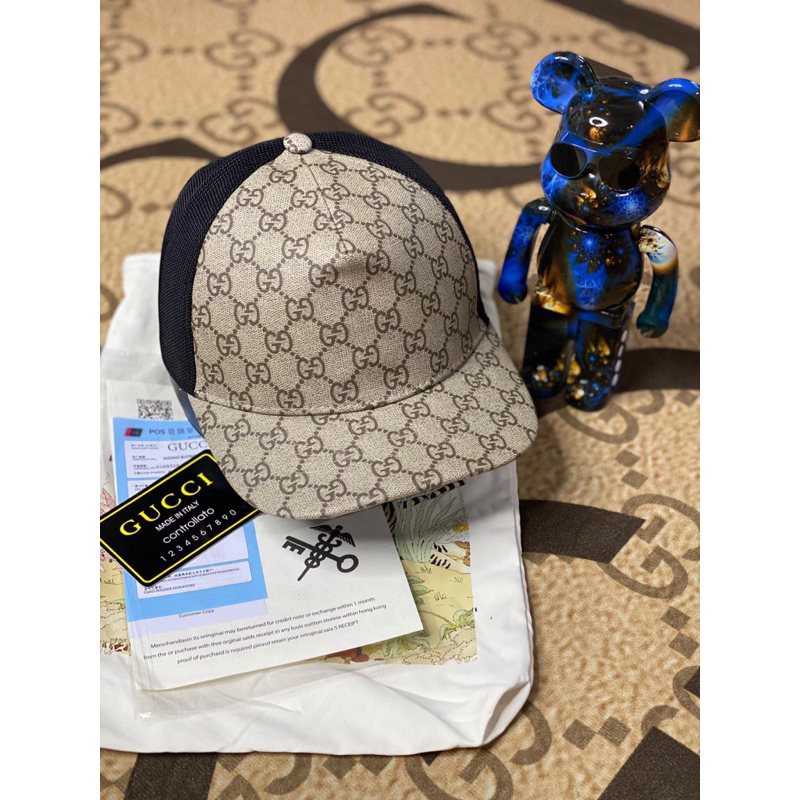 Nón Classic Like Âu Full Hộp