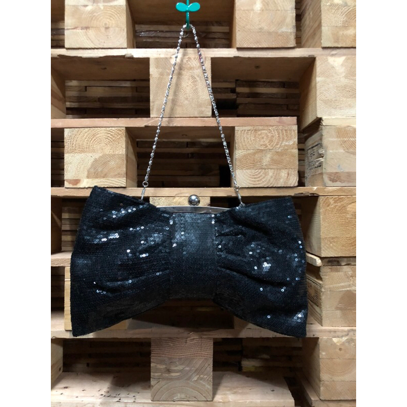 Clutch kim sa- 2hand