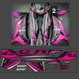 tem rc v2 dán xe máy sirius 50-110cc