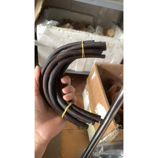 Cầu góc gỗ muồng dùng cho các loại lồng vuông