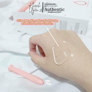 1 que Gel inner vệ sinh phụ nữ inner gel Wettrust
