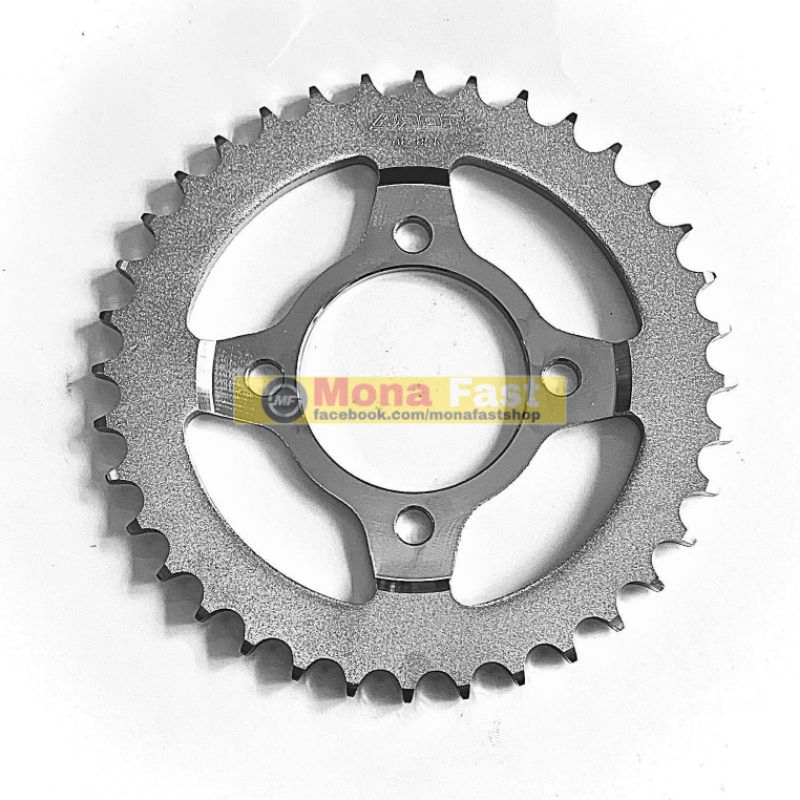 Đĩa Nhông Sau Dream Wave nhỏ 26 28 30 32 34 36 39 40 42