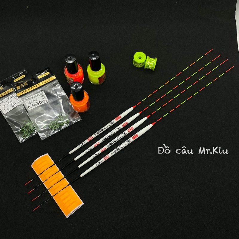 Phao câu đài lông công Đạt Ma