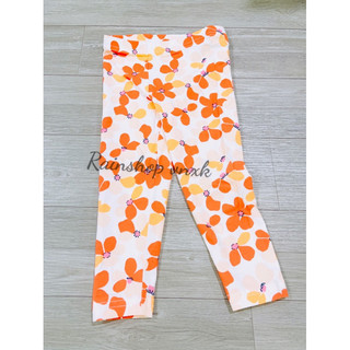 Quần Legging Bé gái Xuất dư ( size 9m -5y )