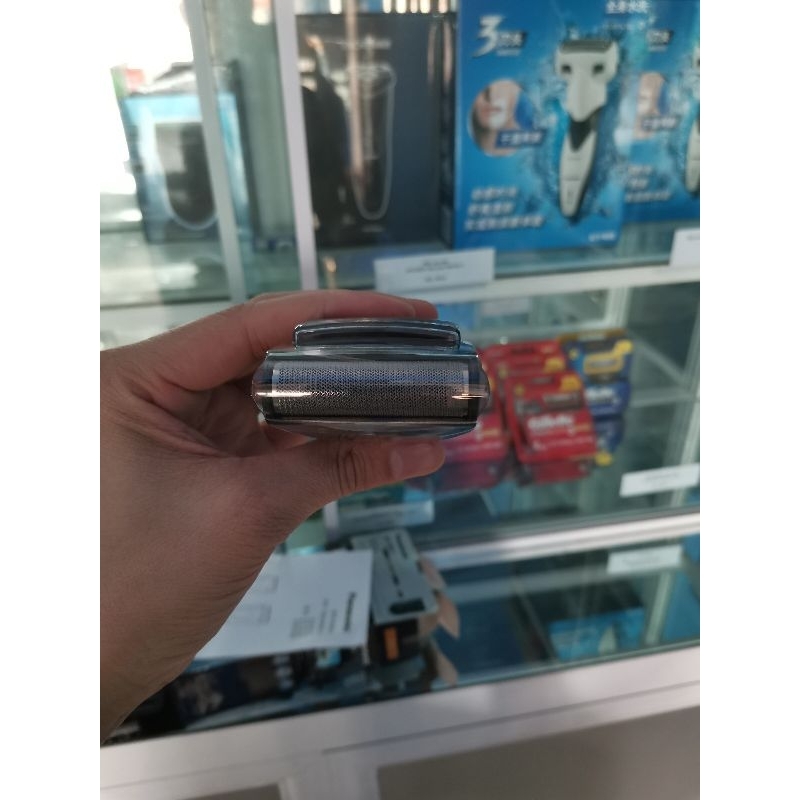 💎 Máy cạo râu cạo khô Panasonic ES 3831 màu đen sang trọng