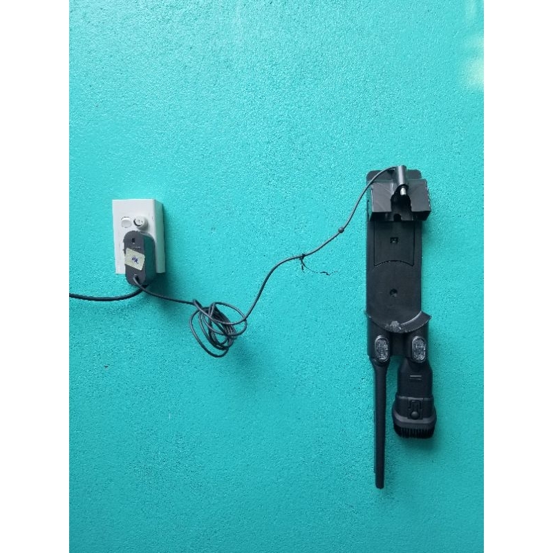 Đế treo tường Dyson DC35, DC45 chính hãng