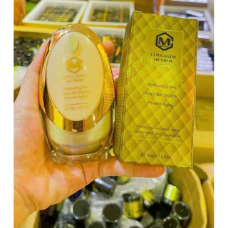 COLLAGEN X2 MCSKIN