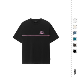 Áo thun insane - back2school tee