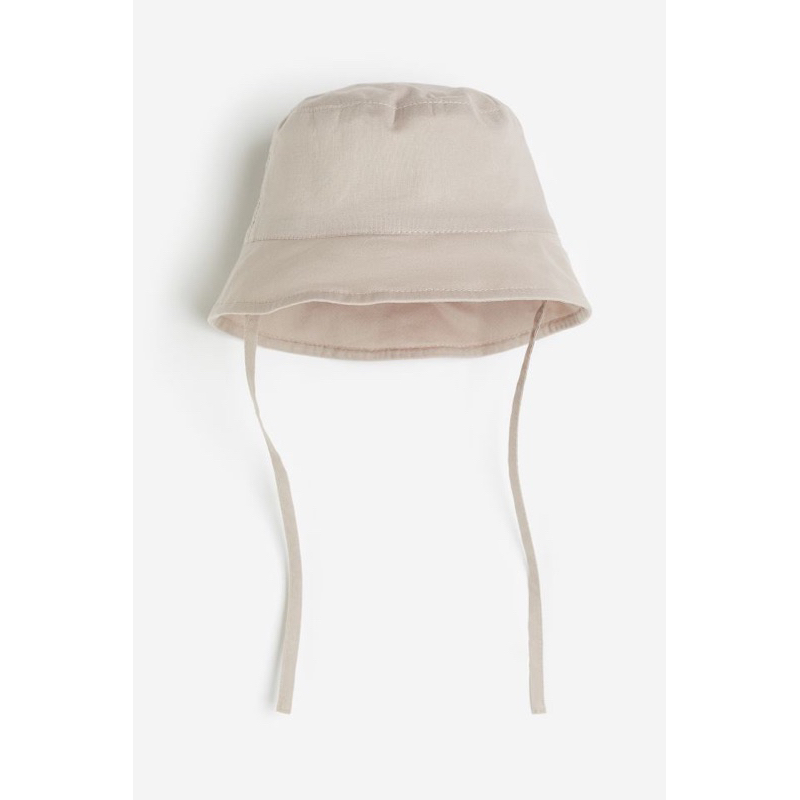 Mũ vải mềm Hm auth | săn sale us, uk, sp