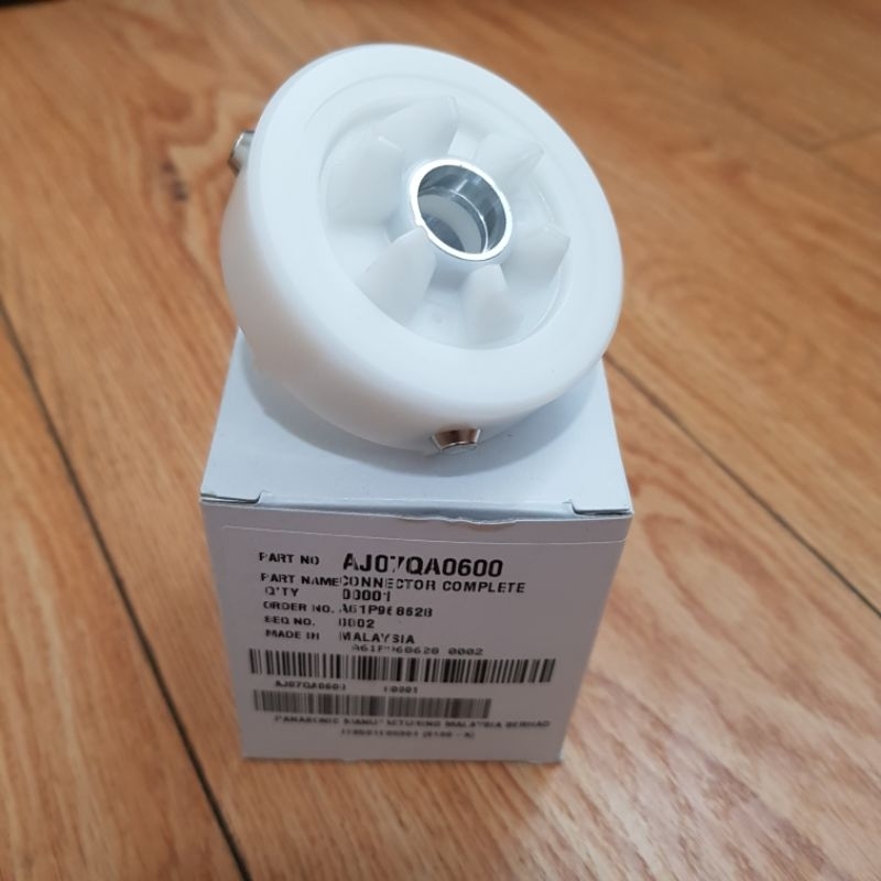NHÔNG MÁY ÉP PANASONIC CHÍNH HÃNG MODEL MJ68, MJ68M, MJ-H100, MJ-DJ01, MJSJ01, MJ-DJ31