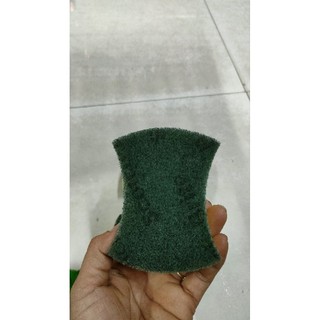 Combo 3 miếng rửa chén Scotchbrite 3M .