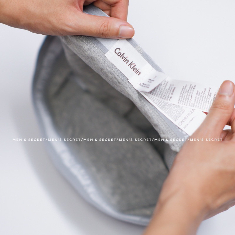 Combo 3 quần sịp nam tam giác nhập khẩu cao cấp cotton thiên nhiên co dãn 4 chiều cao cấp DAPPERMANi