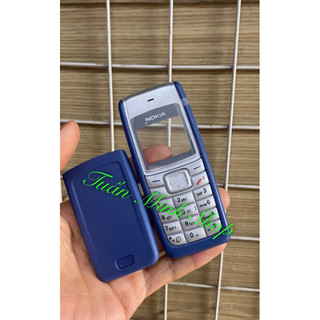 Vỏ Nokia 110i/1110i có phím