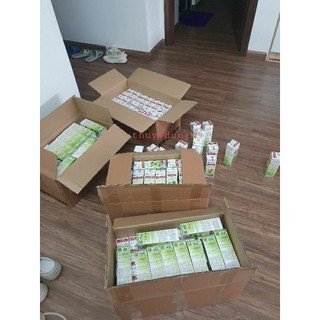 combo 2 chai Thảo Dược răng miệng Nhật Dương