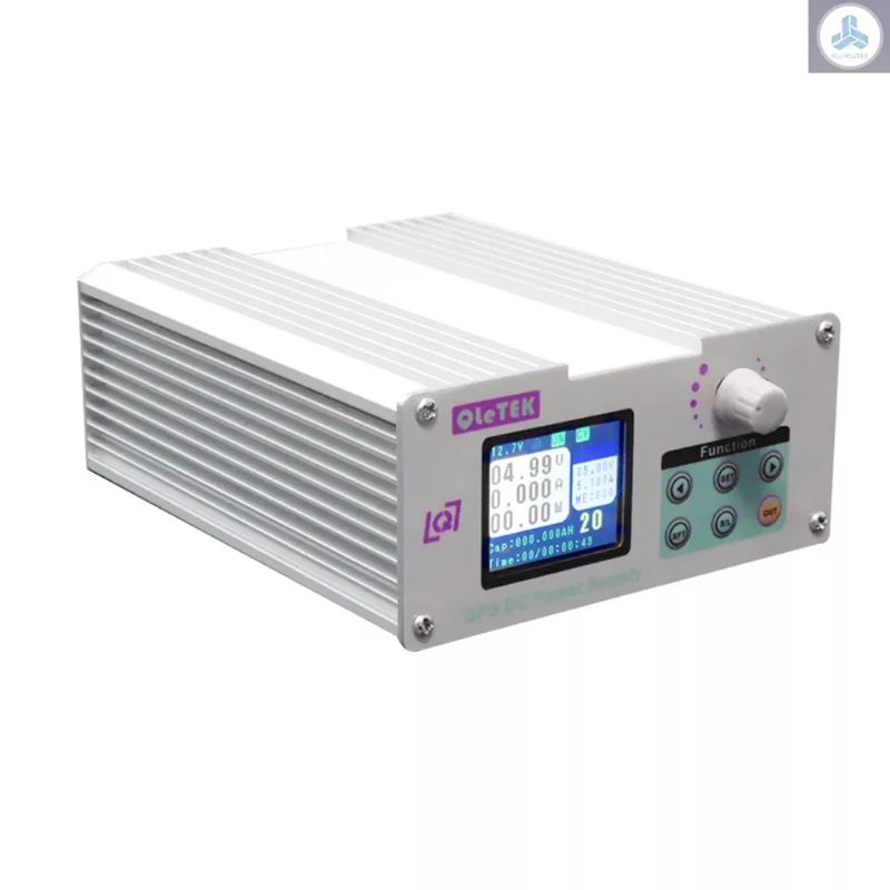 Máy cấp nguồn đa năng 5 ah 300w điện áp 12v -60vdc