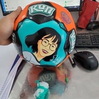 Bóng da kun