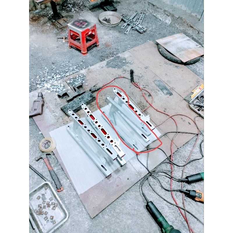 Gắp không phây Sirius củ 2013 Sirius RC Fi Sirius 50cc Dài 50cm.Kèm pass tăng sên và óc bắt phuột ạk 👍