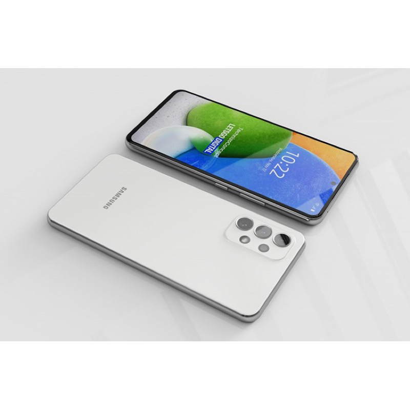 Điện thoại samsng Galaxy A73 5G  máy mới bảo hành chính hãng 1 năm
