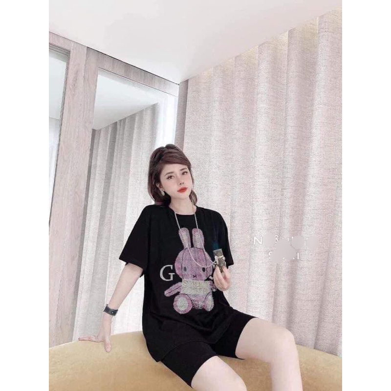 Áo thun, áo phông đá thái chất cotton co dãn 4c hàng loại 1