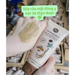 Sửa rửa mặt Nicos chính hãng