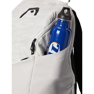 Balo Head Pro X 28L Trắng