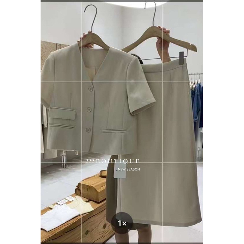 Cvay bút chì mfive set 11T0139