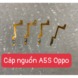 Cáp Nguồn A5S/A12 Oppo