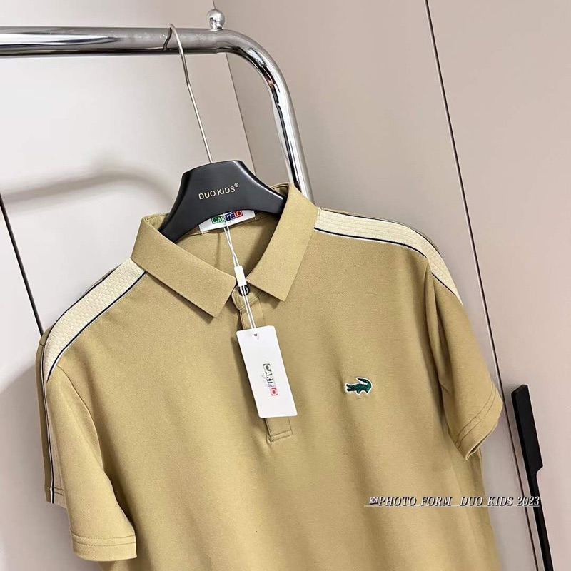 POLO NAM XUẤT DƯ SIÊU ĐẸP