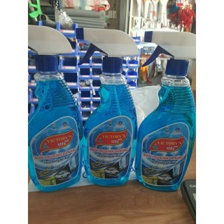 Nước lau kính Sifa 650ml