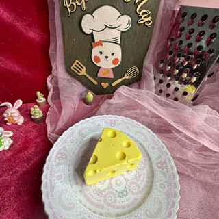 2 BÁNH CHEESE TOM & JERRY