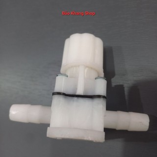 Van - Khóa Bếp Gas * Bioga