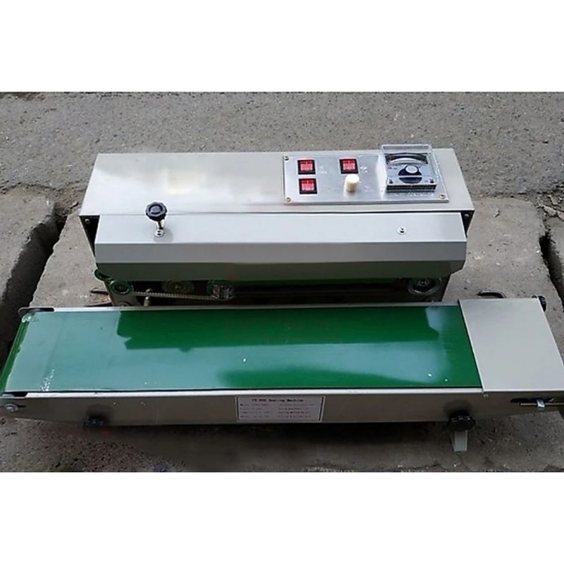 máy hàn miệng túi FR-900